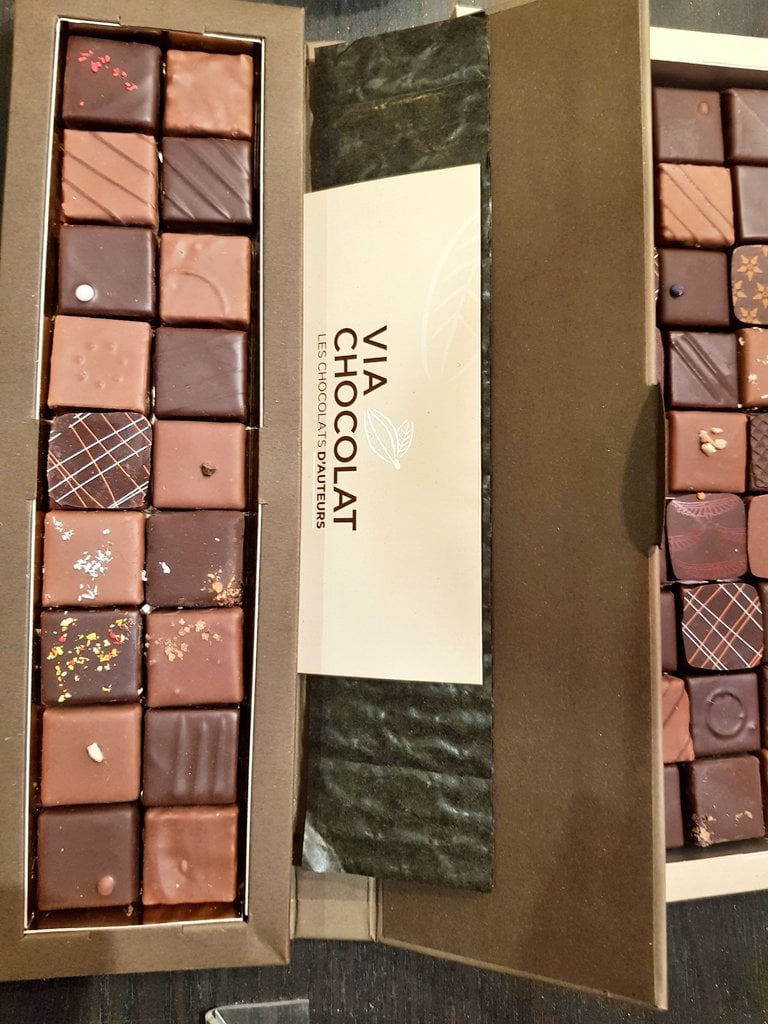 Via Chocolat 1